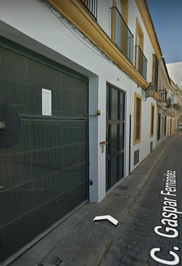 Sherryflat Laurel Jerez de la Frontera Extérieur photo