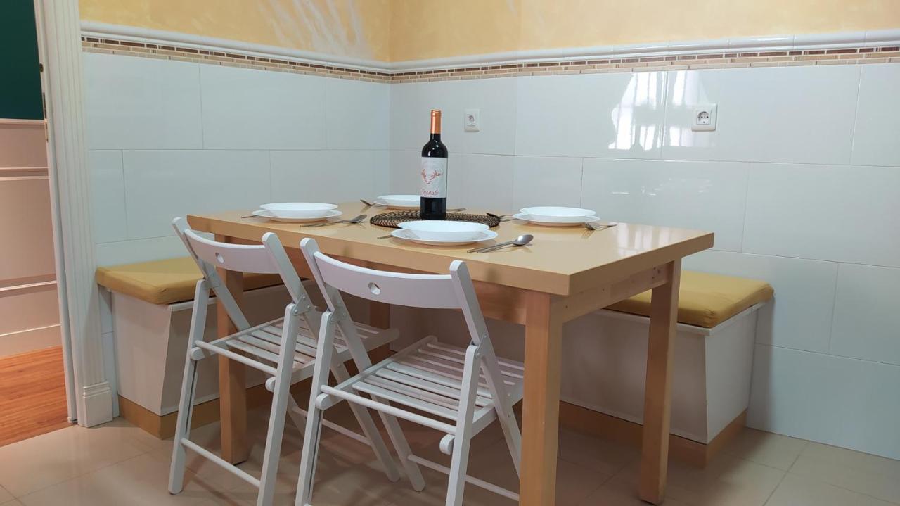 Sherryflat Laurel Jerez de la Frontera Extérieur photo